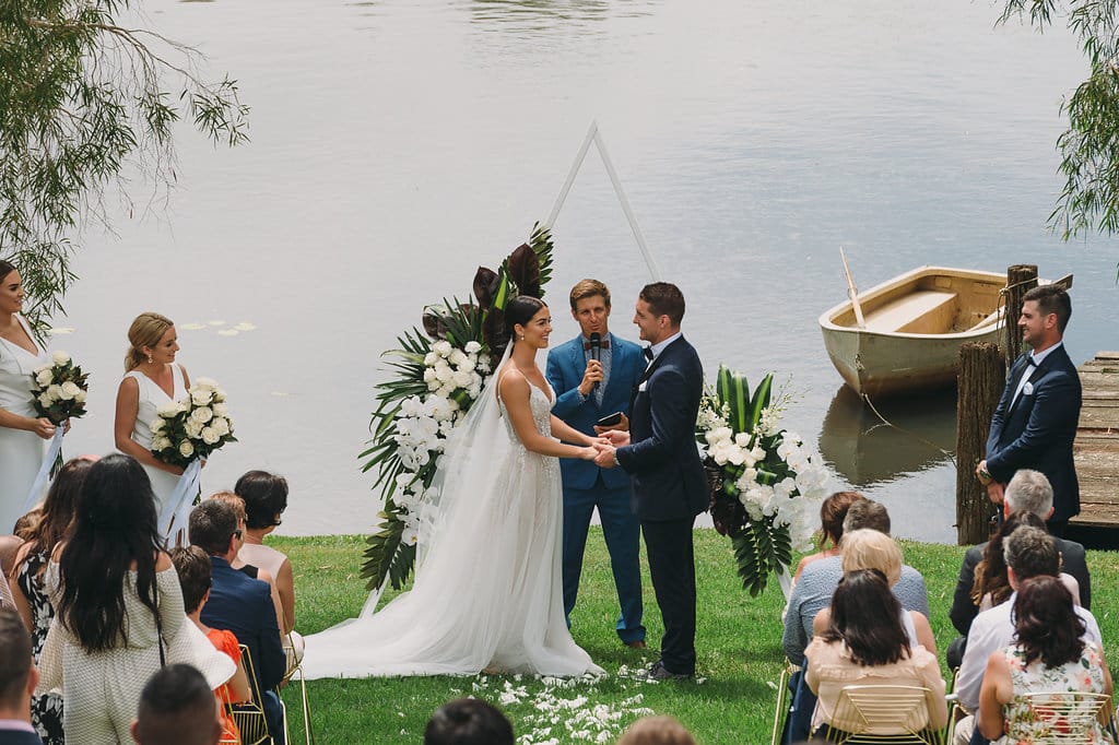 Forget Me Not Wedding Venue