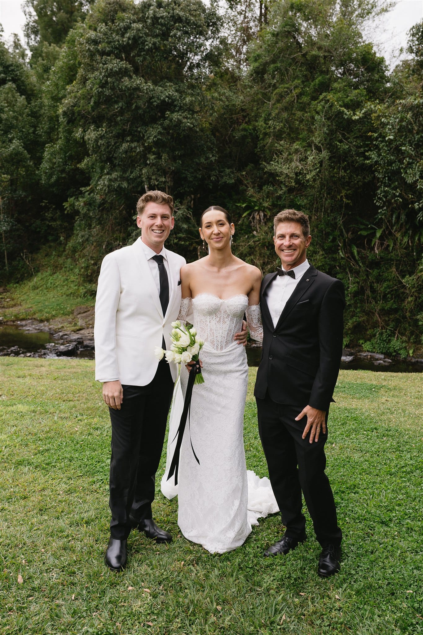 Benjamin Carlyle Celebrant - Byron, Tweed, Gold Coast